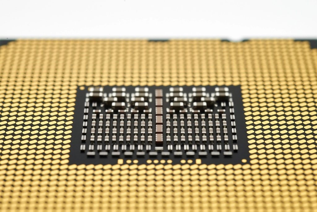 Processors