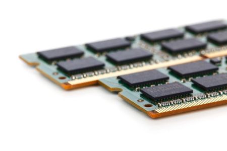 Picture for category Memory & storage
