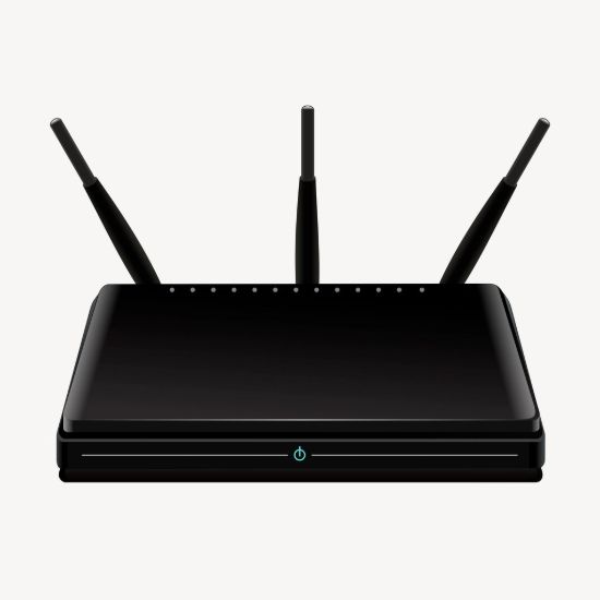 Routers & Wi-Fi