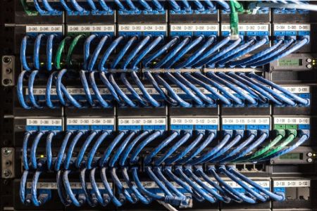 Picture for category Switches & cabling