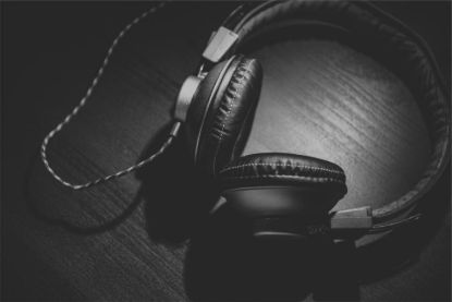 Headsets & audio