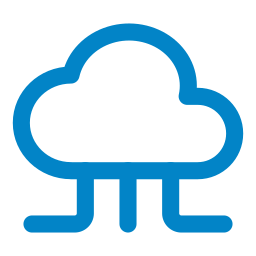 Cloud servers
