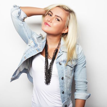 Classic Denim Jacket