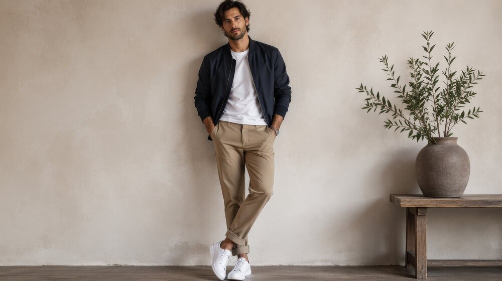 Men's Clothing