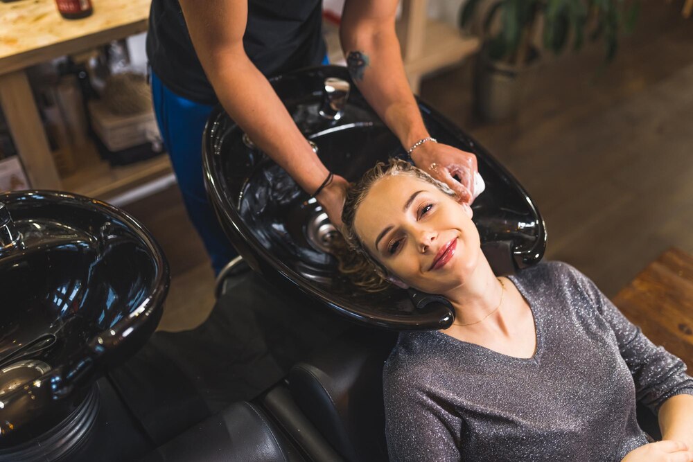 Hair Care