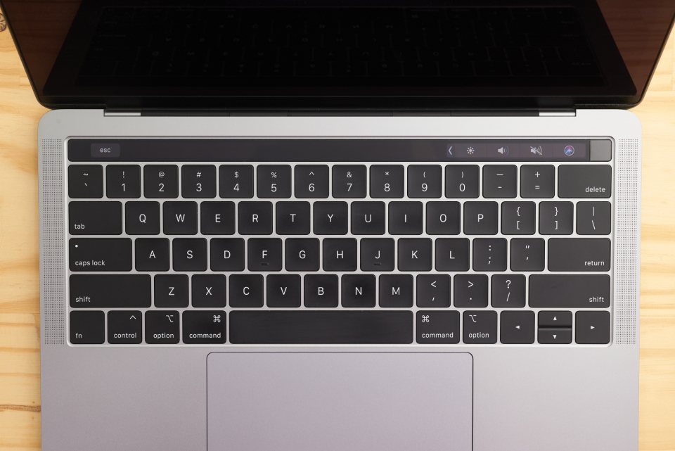 Laptops & notebooks